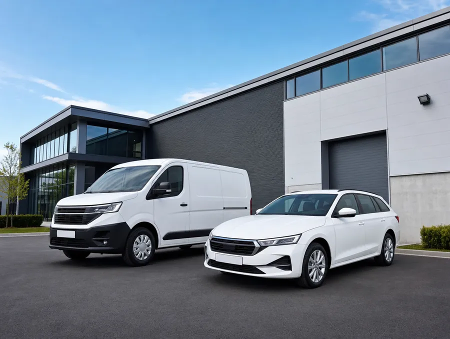 Firmenwagen und Transporter ankaufen in Gifhorn